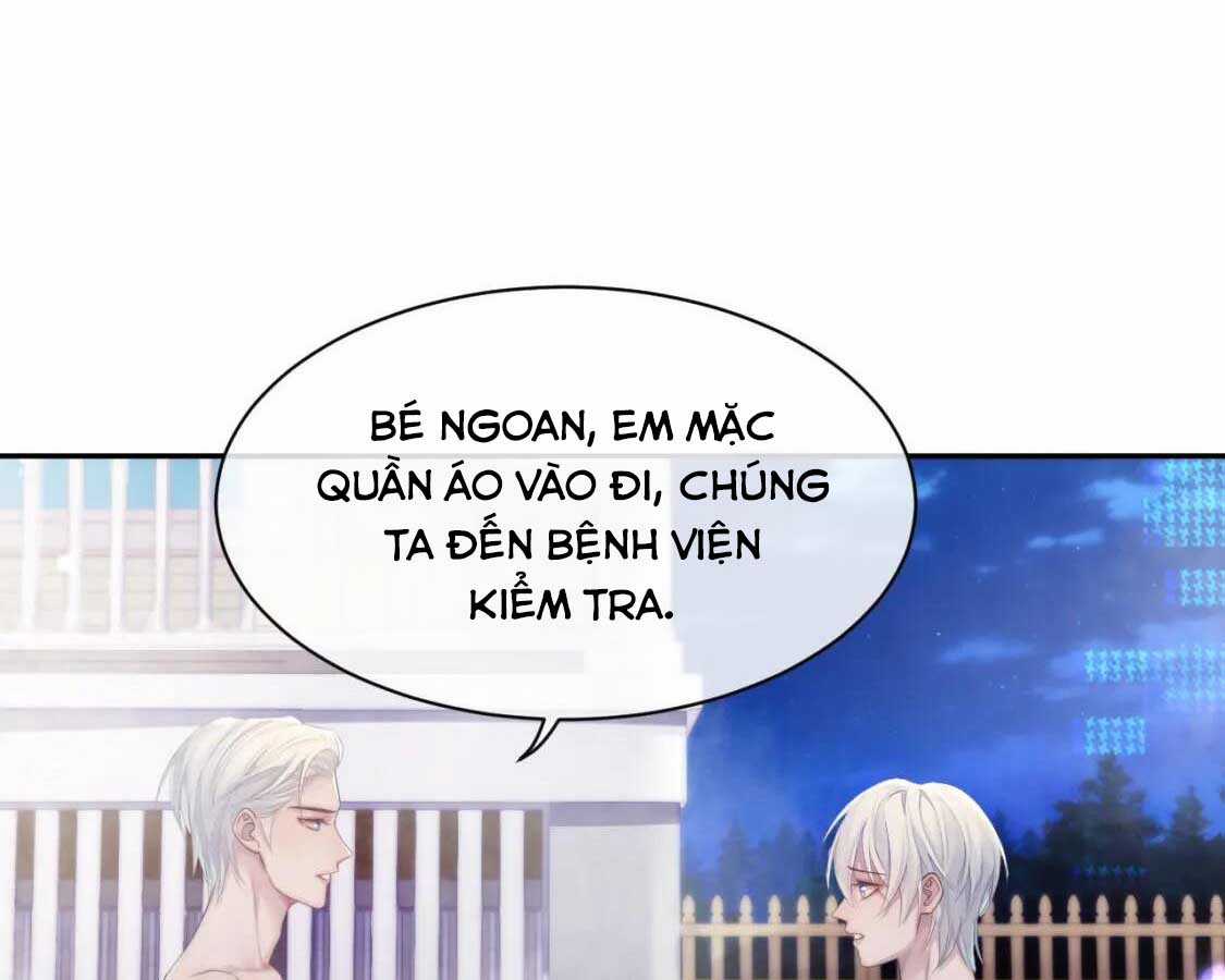 Tôi Muốn Ly Hôn Chapter 44 trang 79