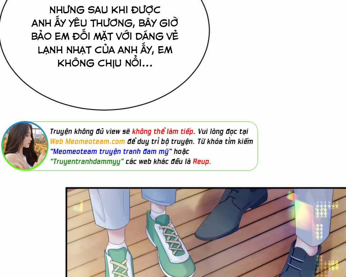 Tôi Muốn Ly Hôn Chapter 45 trang 10