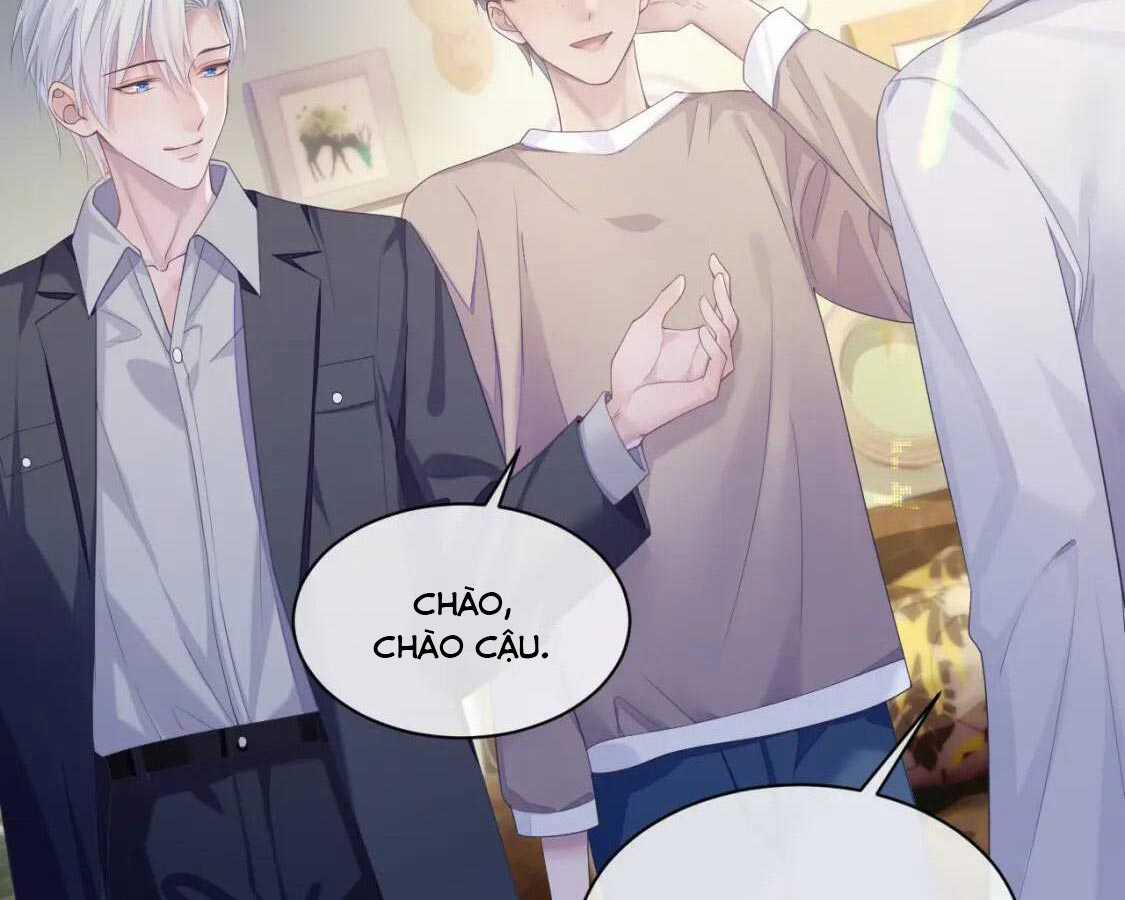 Tôi Muốn Ly Hôn Chapter 45 trang 20