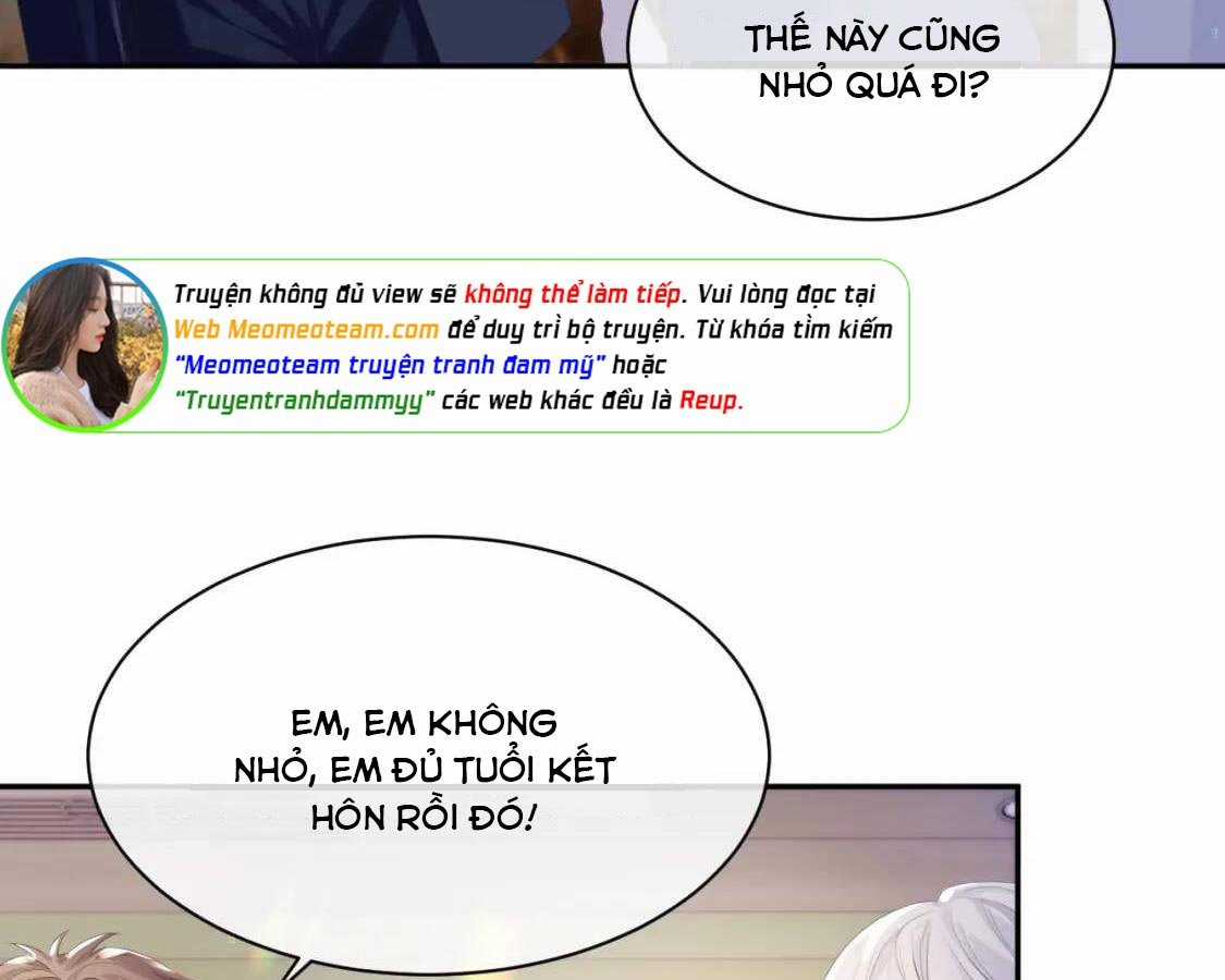 Tôi Muốn Ly Hôn Chapter 45 trang 21