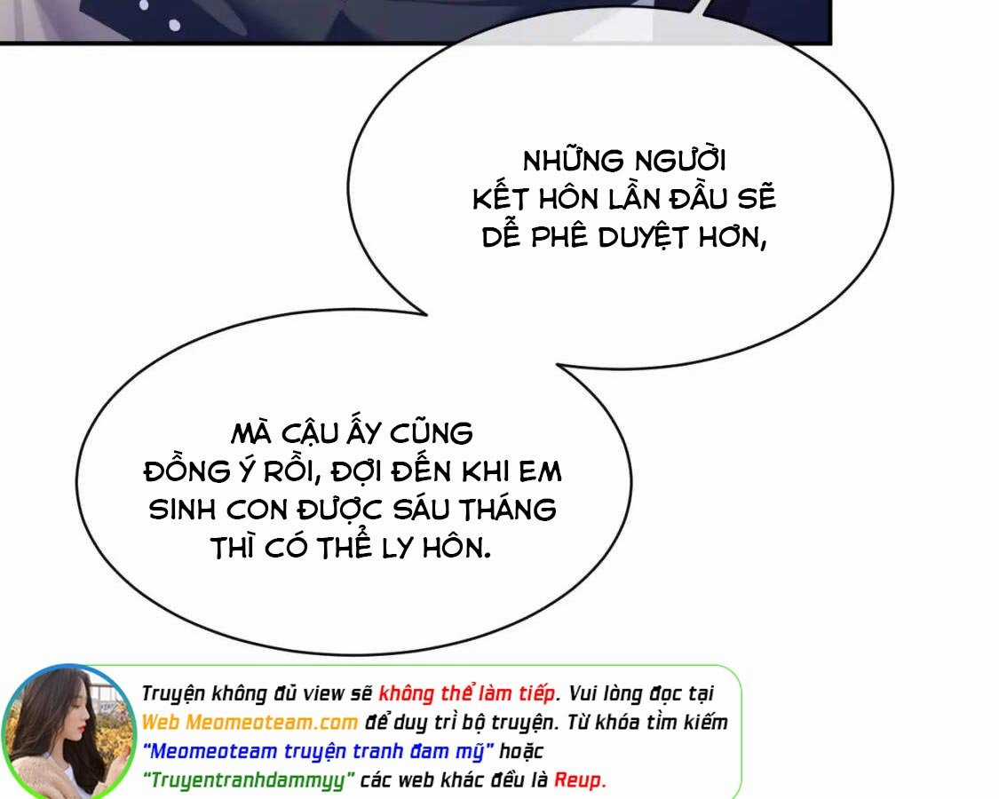 Tôi Muốn Ly Hôn Chapter 45 trang 23
