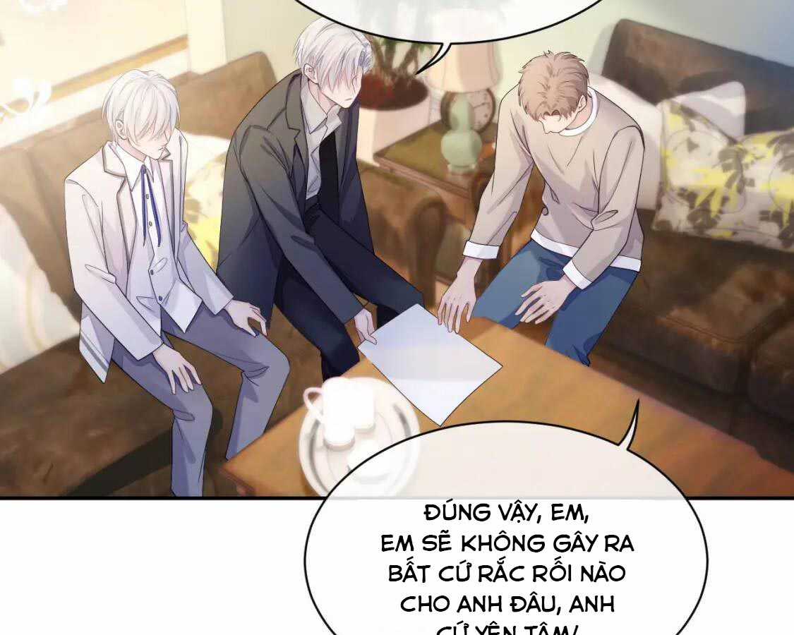 Tôi Muốn Ly Hôn Chapter 45 trang 25