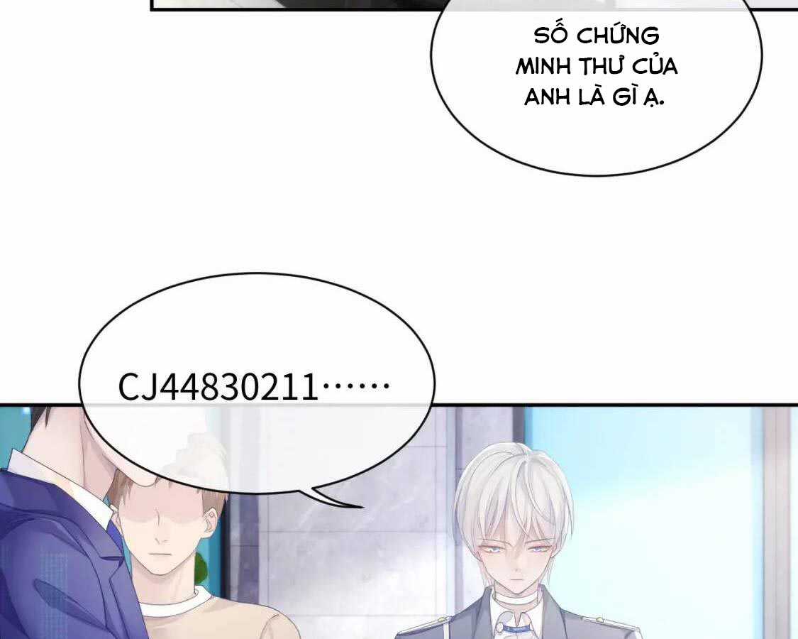 Tôi Muốn Ly Hôn Chapter 45 trang 33