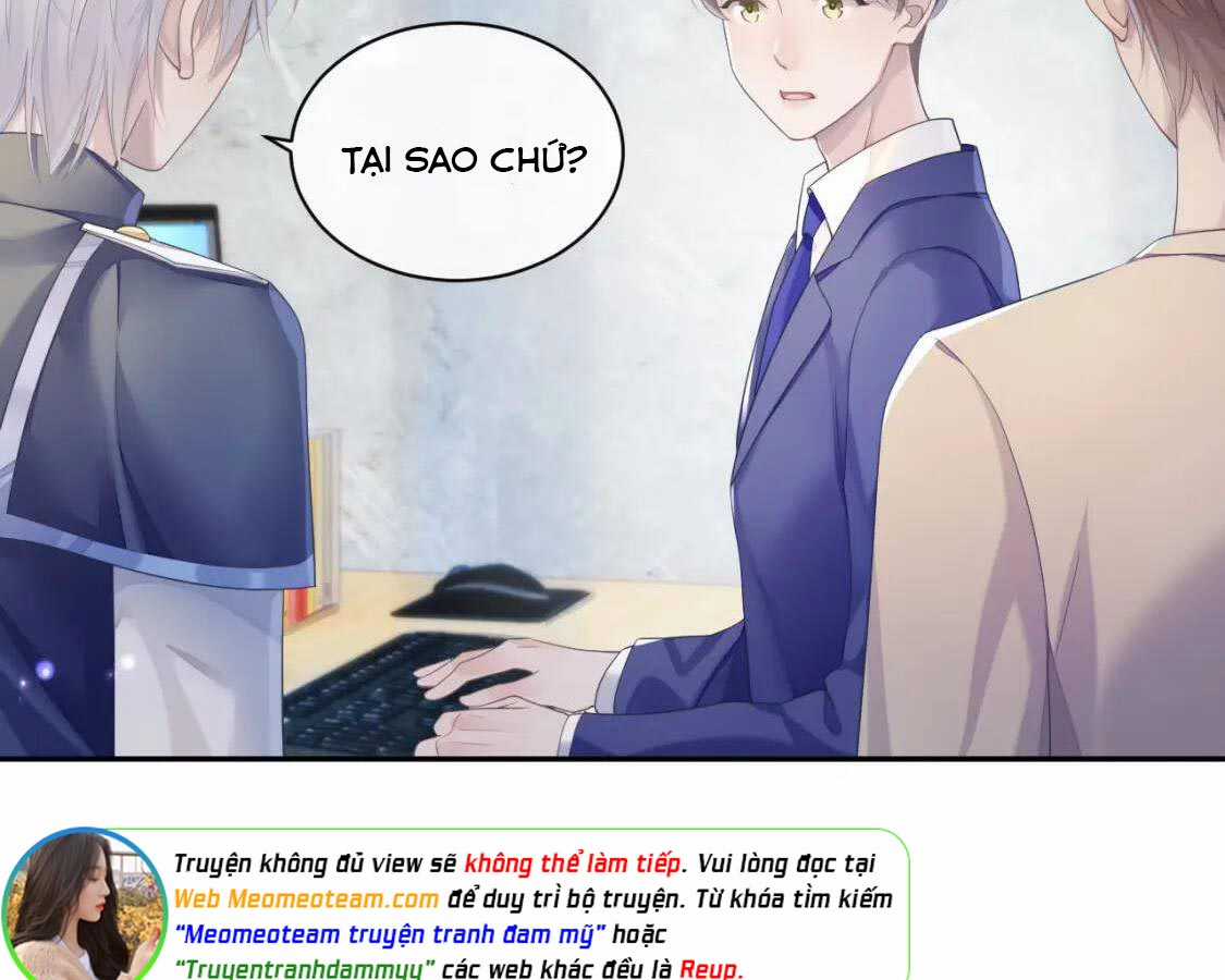 Tôi Muốn Ly Hôn Chapter 45 trang 37