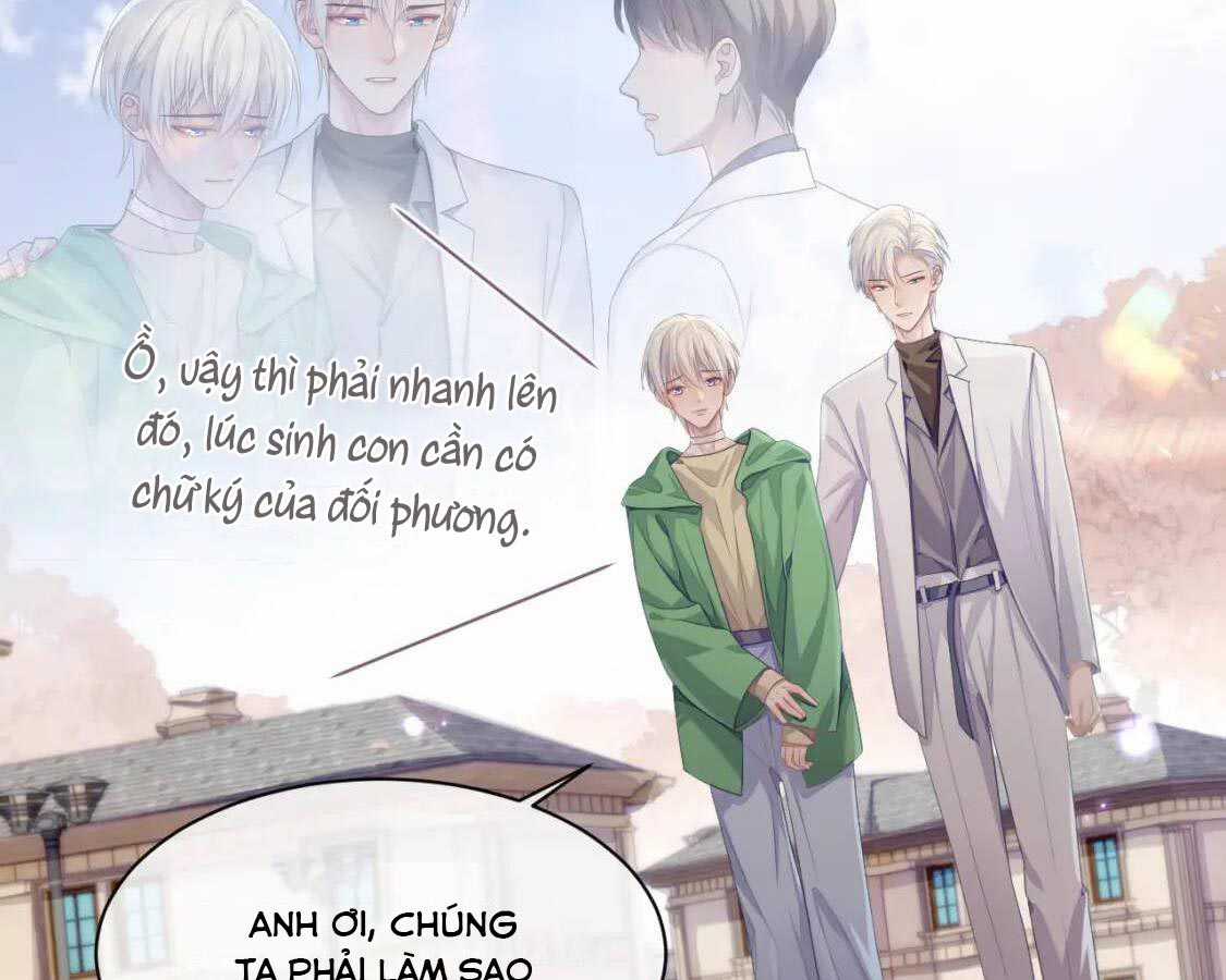 Tôi Muốn Ly Hôn Chapter 45 trang 4