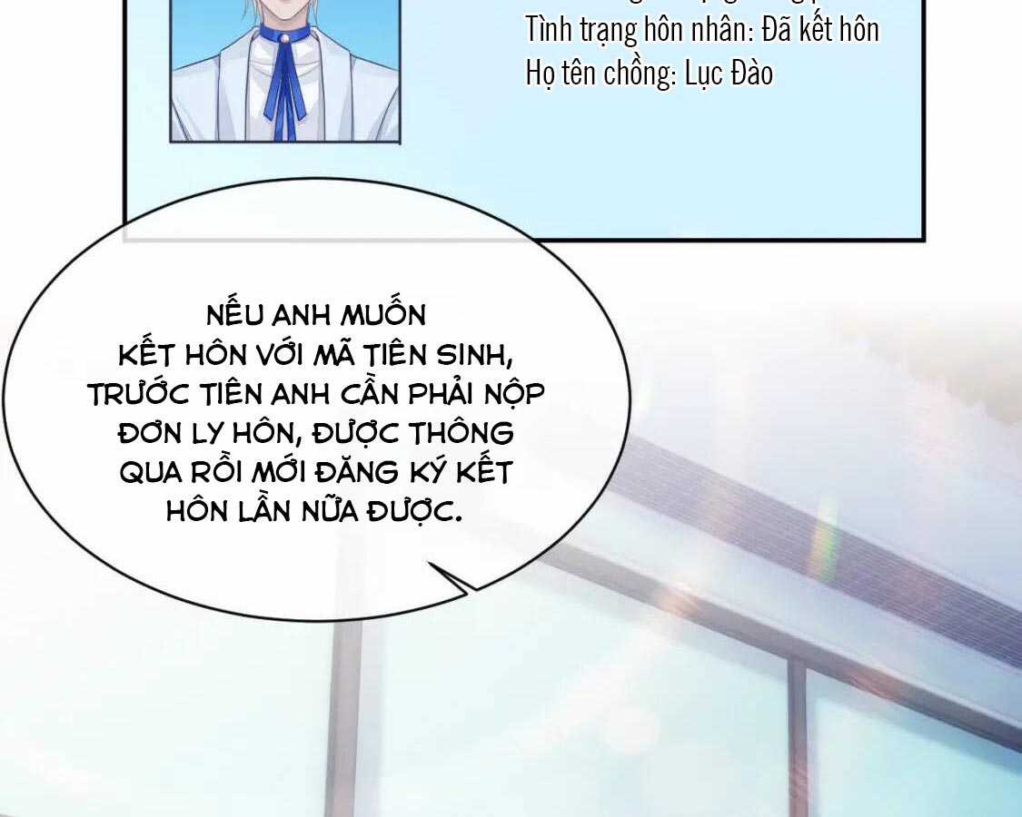 Tôi Muốn Ly Hôn Chapter 45 trang 40