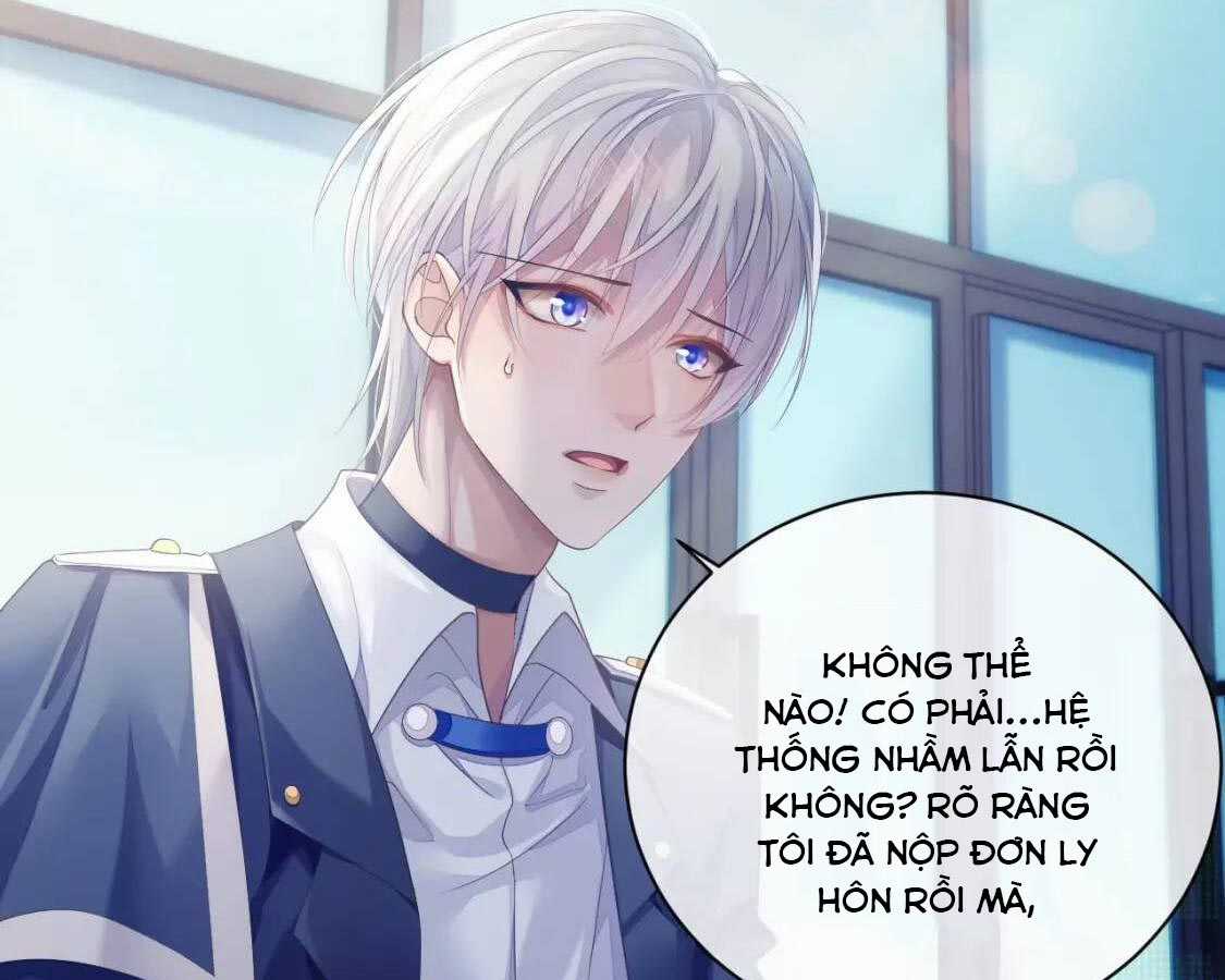 Tôi Muốn Ly Hôn Chapter 45 trang 41