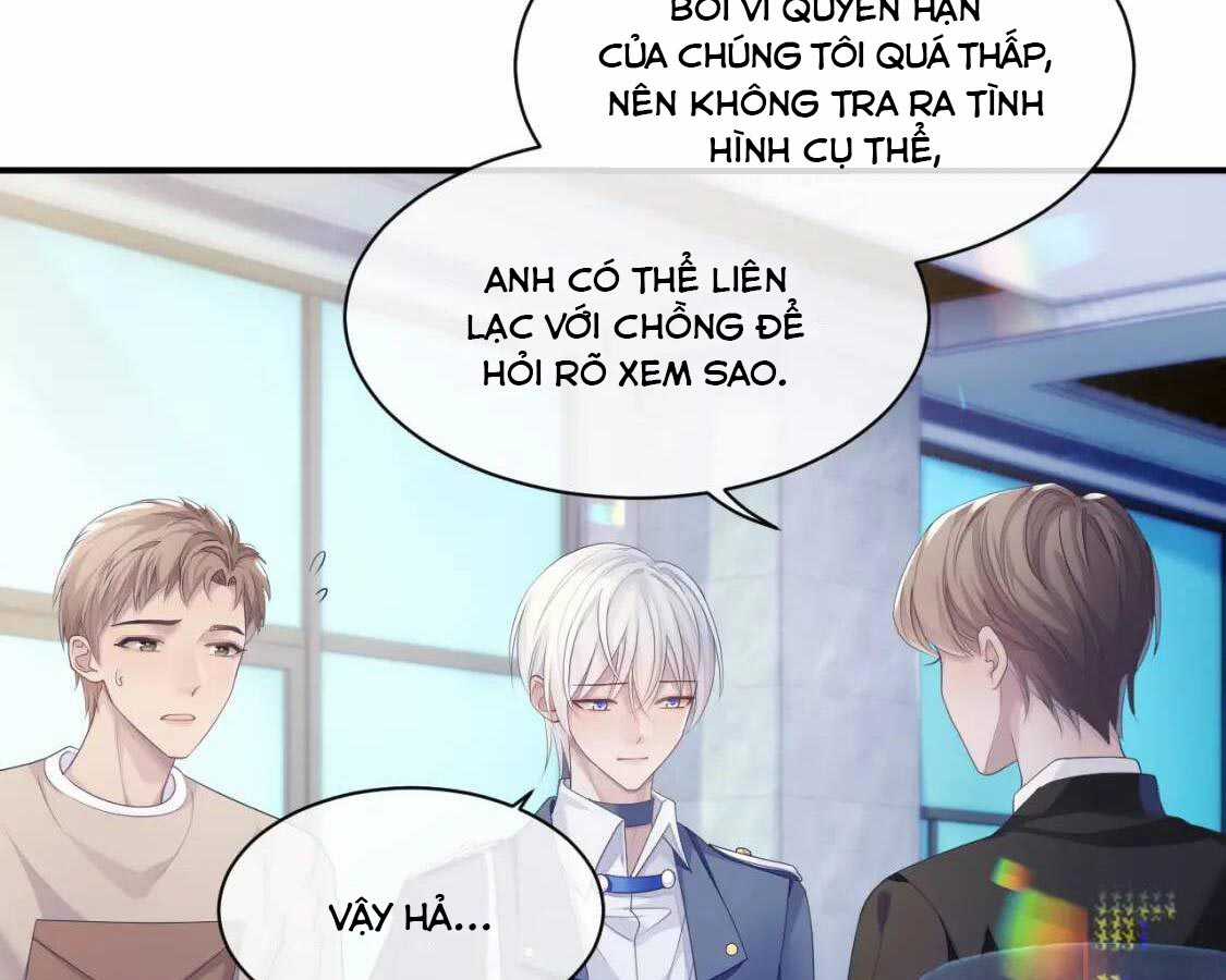 Tôi Muốn Ly Hôn Chapter 45 trang 43