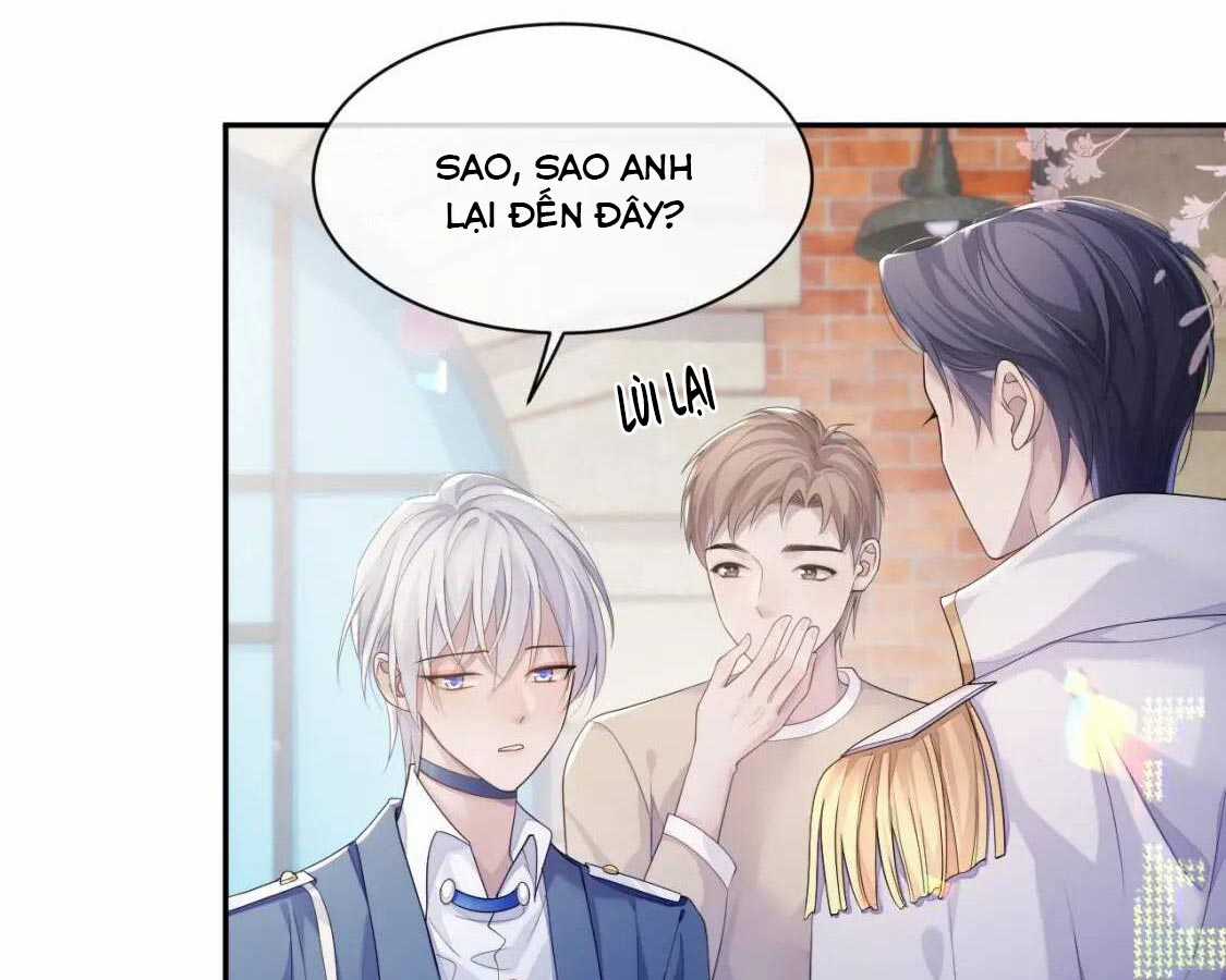Tôi Muốn Ly Hôn Chapter 45 trang 55