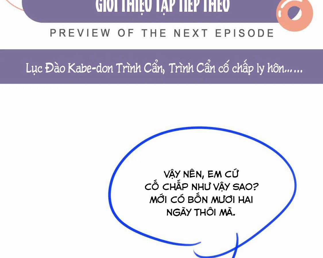 Tôi Muốn Ly Hôn Chapter 45 trang 60