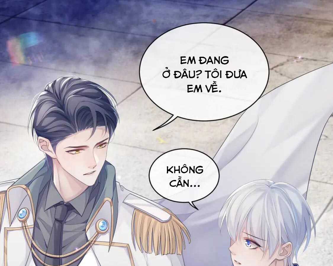 Tôi Muốn Ly Hôn Chapter 46 trang 18
