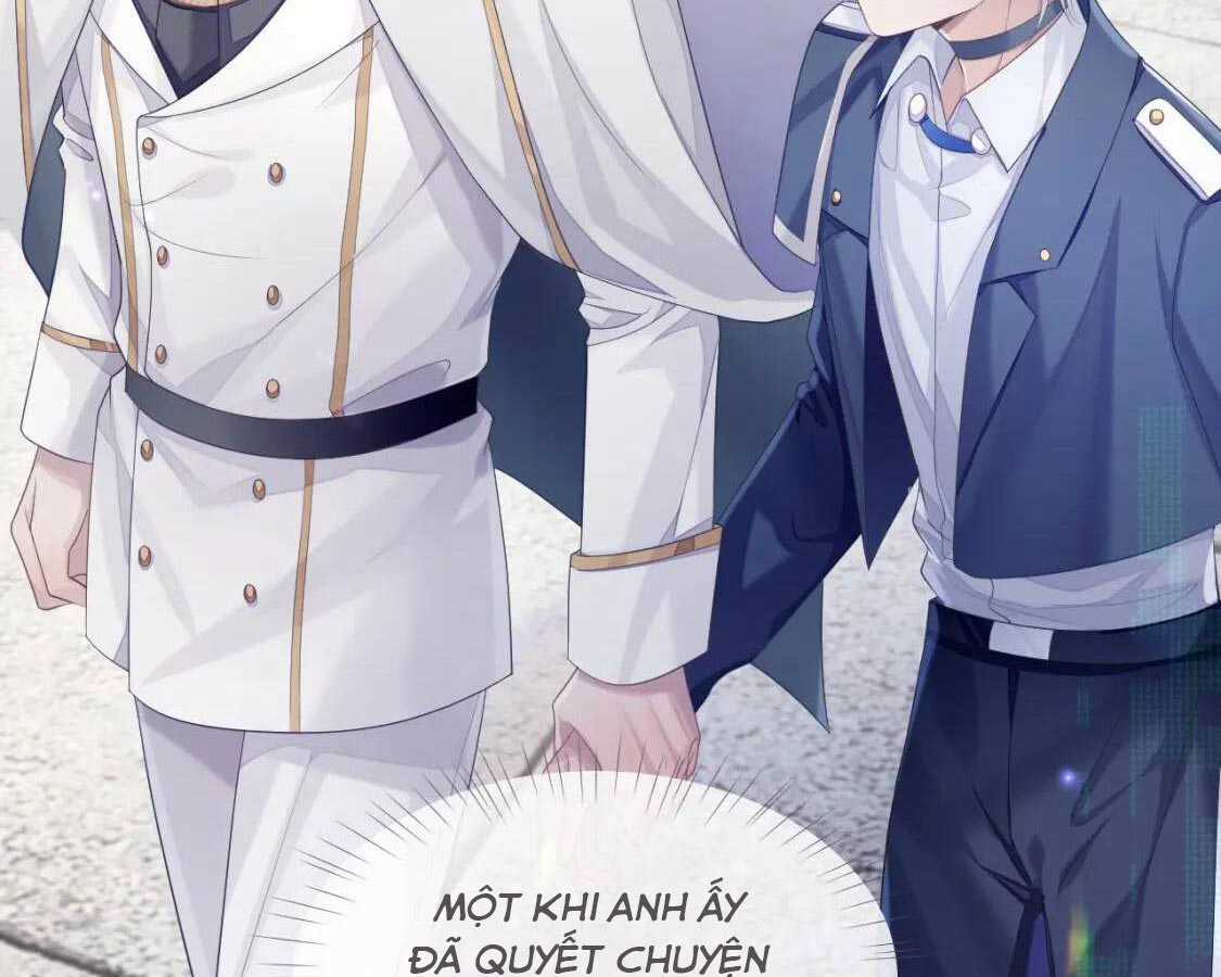 Tôi Muốn Ly Hôn Chapter 46 trang 19