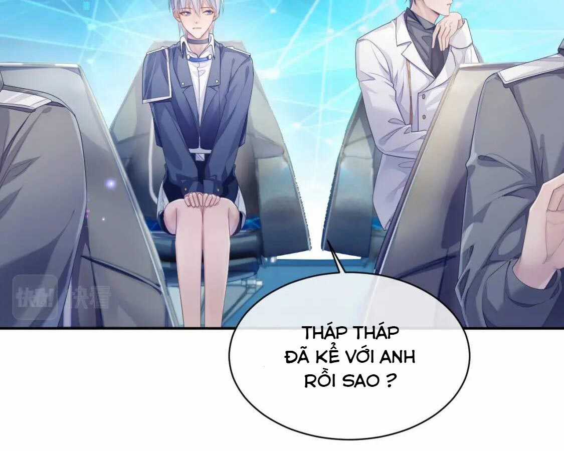 Tôi Muốn Ly Hôn Chapter 46 trang 25