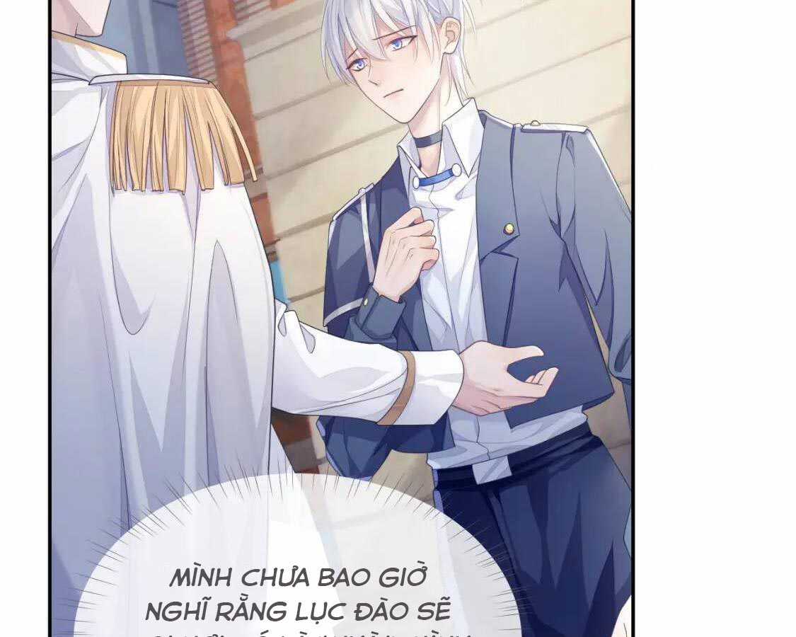 Tôi Muốn Ly Hôn Chapter 46 trang 4