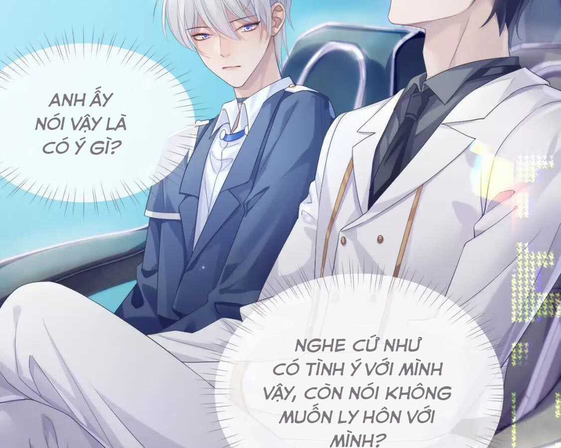 Tôi Muốn Ly Hôn Chapter 46 trang 60