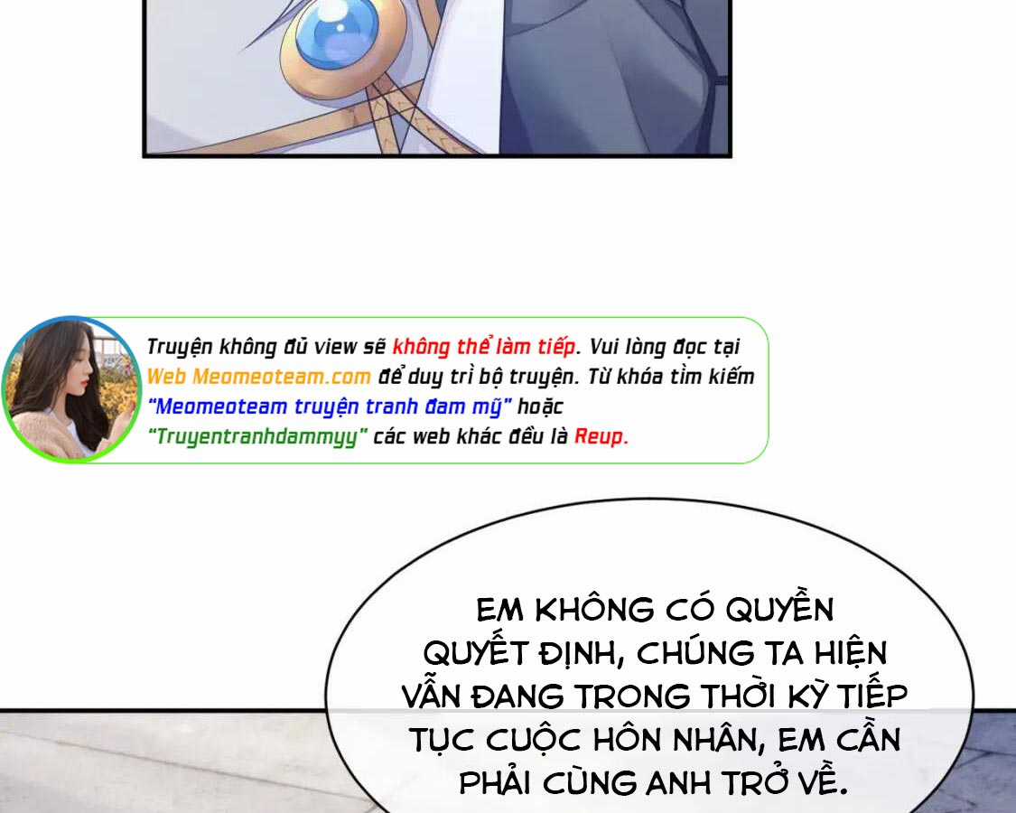 Tôi Muốn Ly Hôn Chapter 46 trang 9