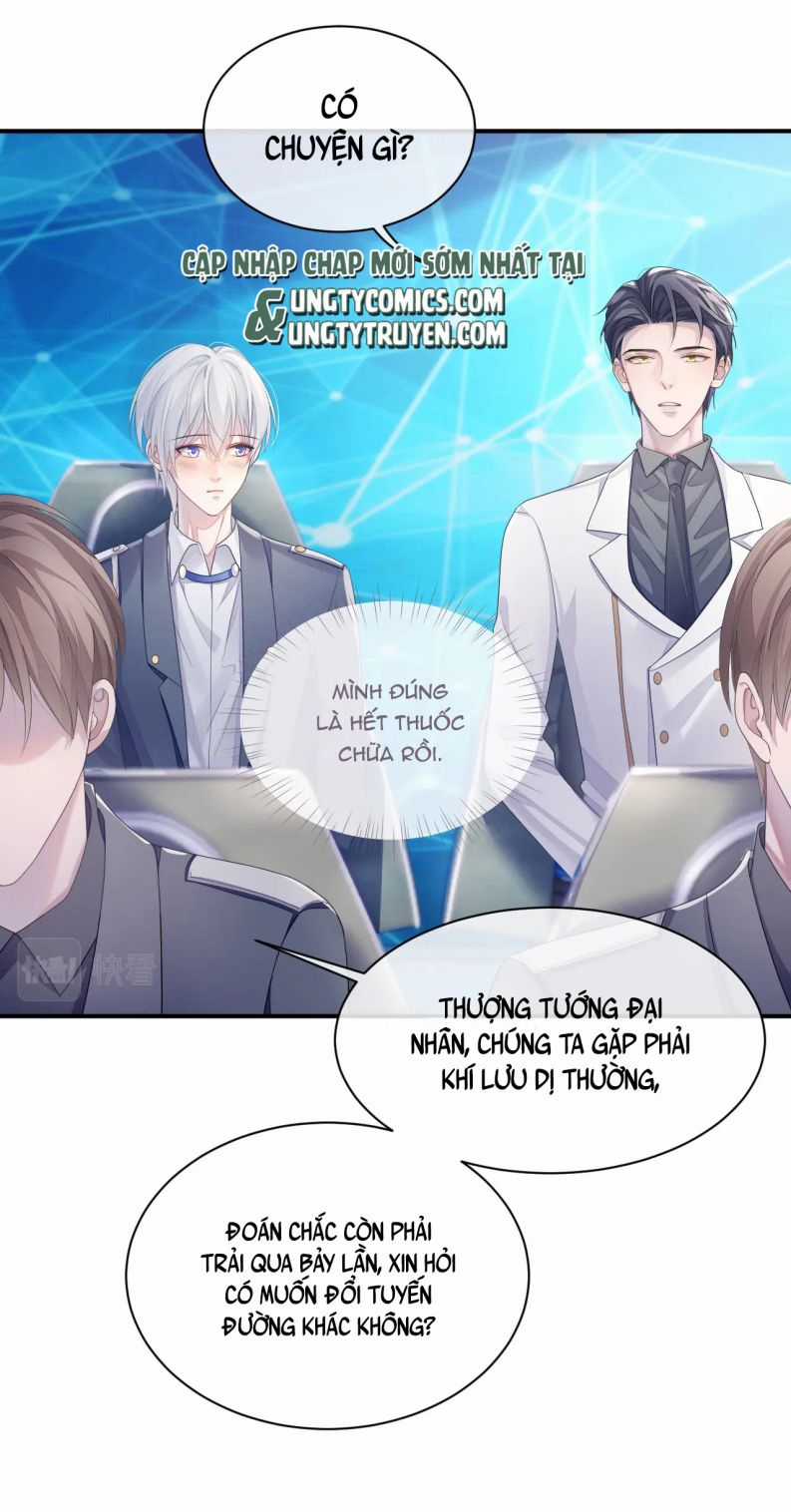 Tôi Muốn Ly Hôn Chapter 47 trang 10