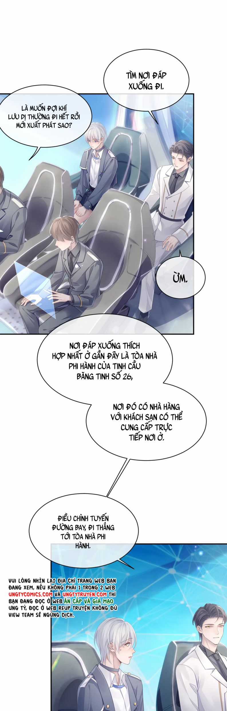 Tôi Muốn Ly Hôn Chapter 47 trang 11