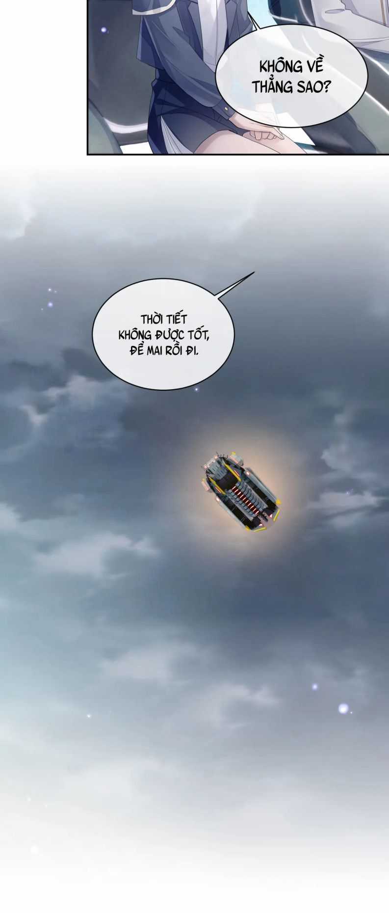 Tôi Muốn Ly Hôn Chapter 47 trang 12