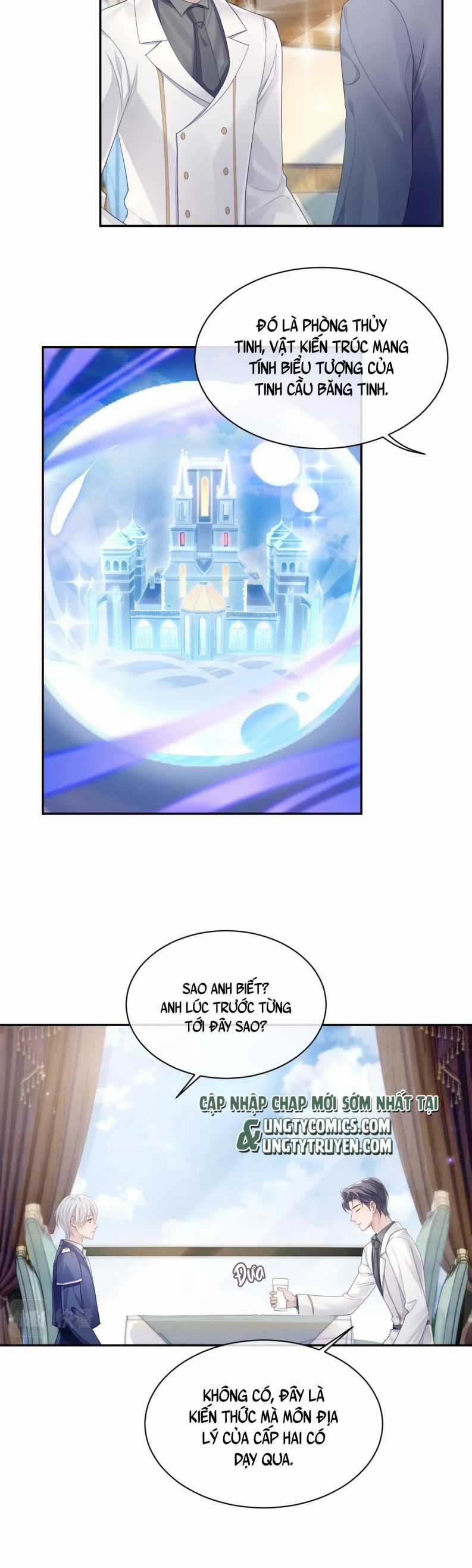 Tôi Muốn Ly Hôn Chapter 47 trang 17