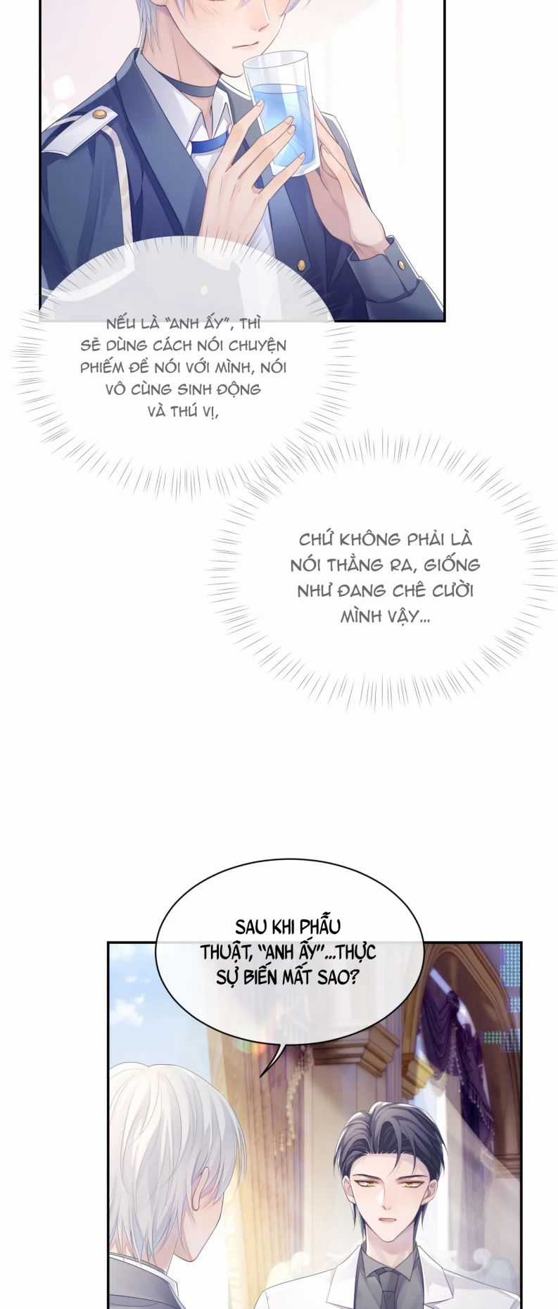 Tôi Muốn Ly Hôn Chapter 47 trang 19