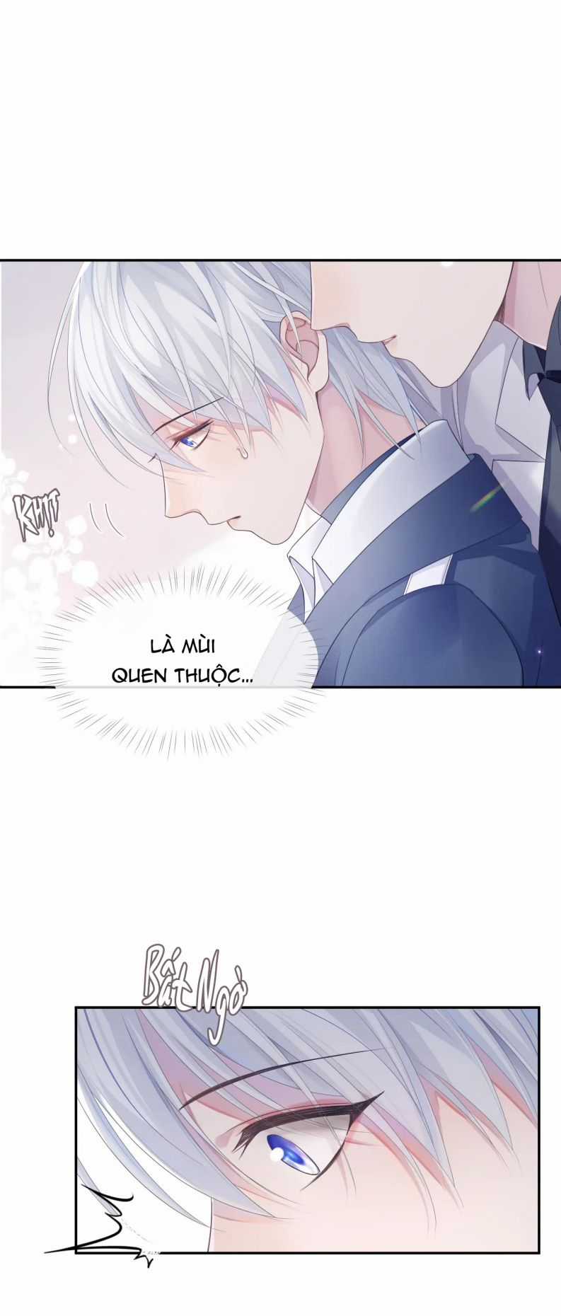 Tôi Muốn Ly Hôn Chapter 47 trang 2