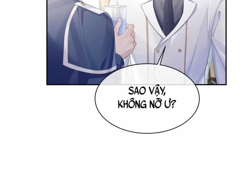 Tôi Muốn Ly Hôn Chapter 47 trang 20