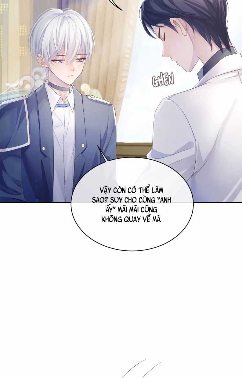 Tôi Muốn Ly Hôn Chapter 47 trang 23