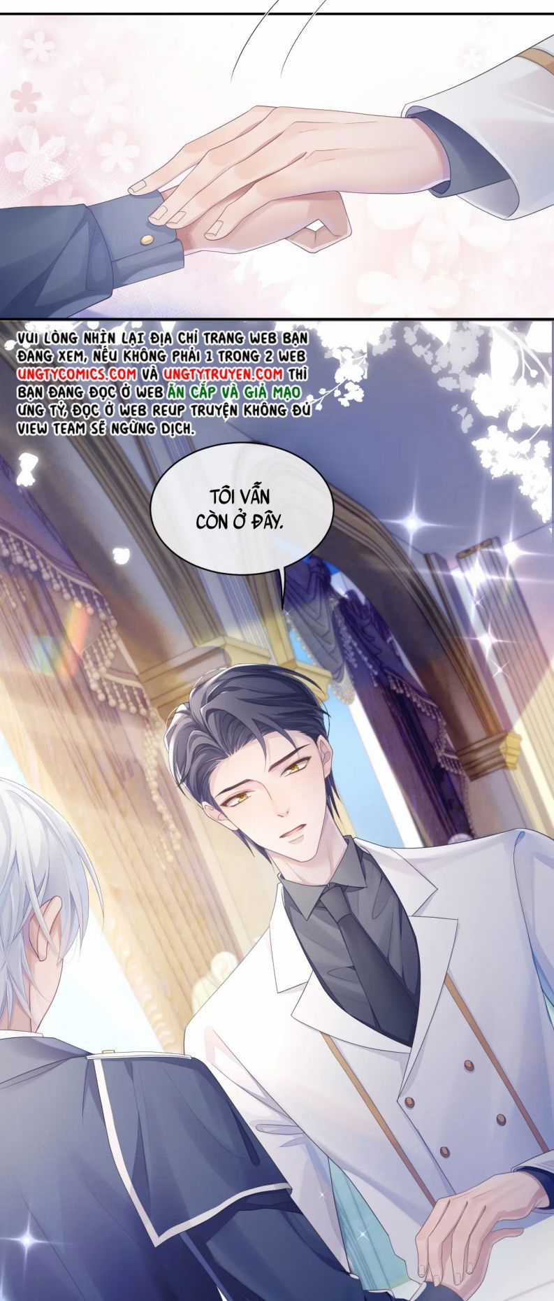 Tôi Muốn Ly Hôn Chapter 47 trang 24