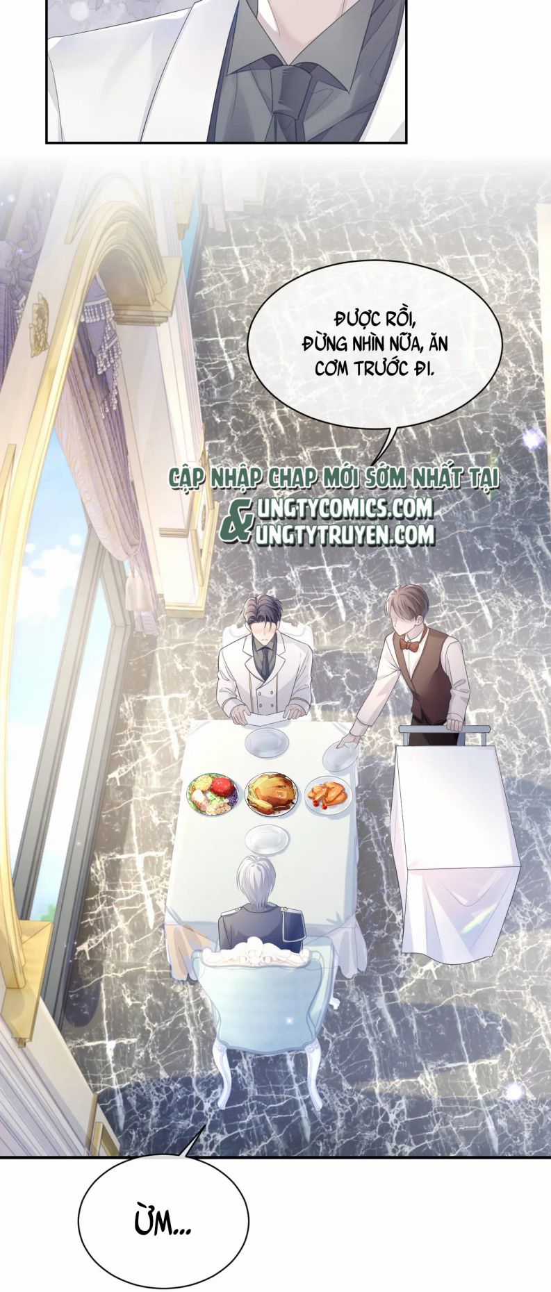 Tôi Muốn Ly Hôn Chapter 47 trang 29