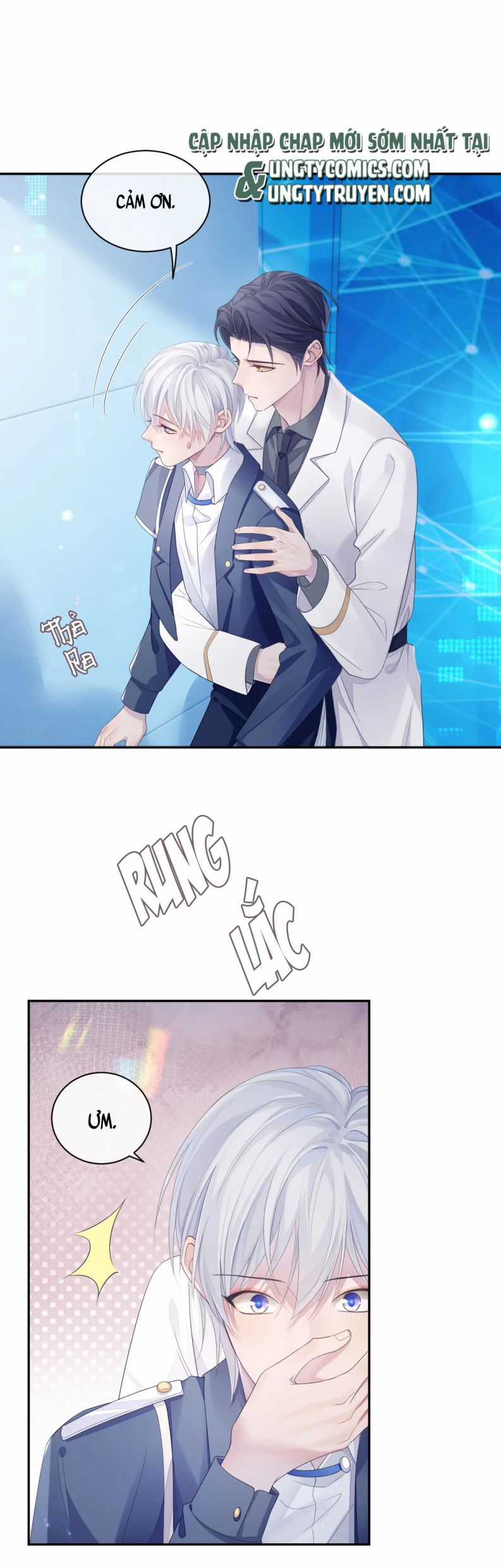 Tôi Muốn Ly Hôn Chapter 47 trang 3