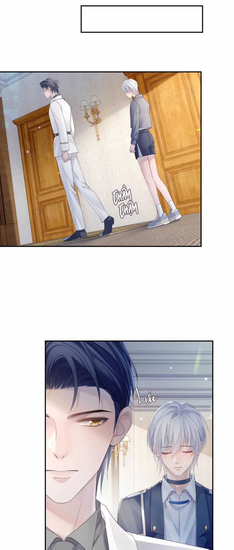 Tôi Muốn Ly Hôn Chapter 47 trang 31