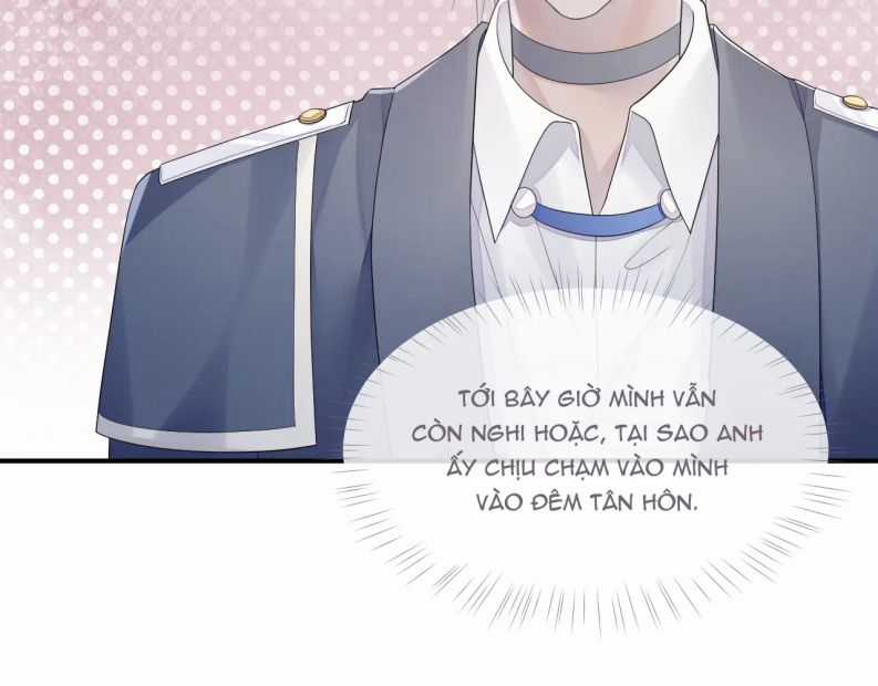 Tôi Muốn Ly Hôn Chapter 47 trang 39