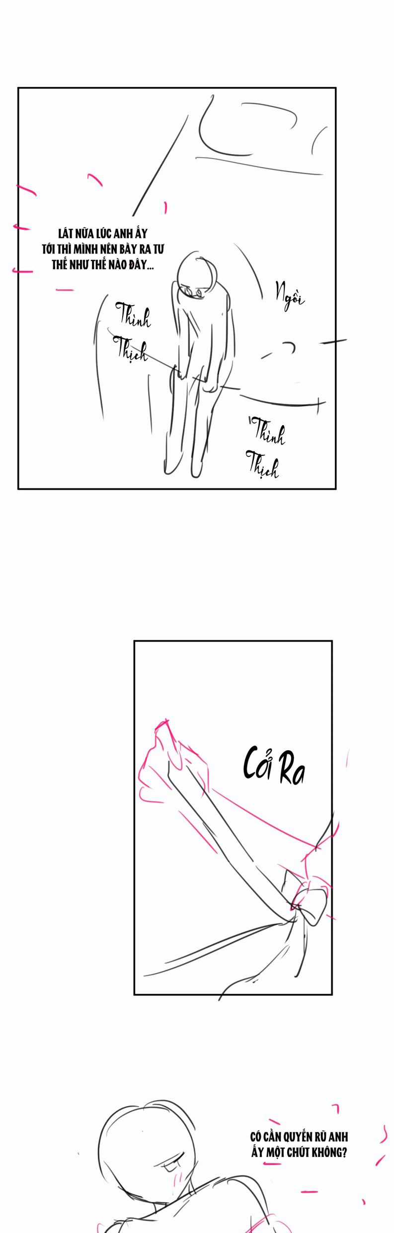 Tôi Muốn Ly Hôn Chapter 47 trang 43