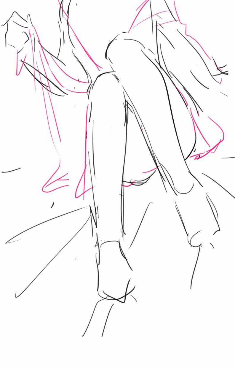 Tôi Muốn Ly Hôn Chapter 47 trang 44