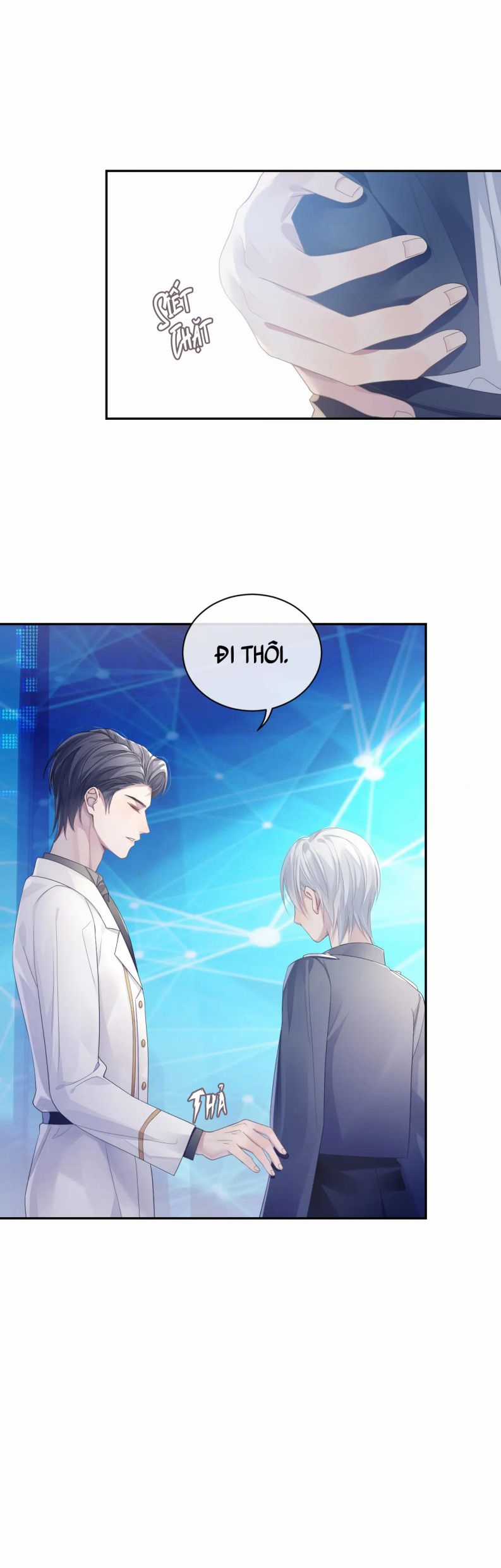 Tôi Muốn Ly Hôn Chapter 47 trang 6