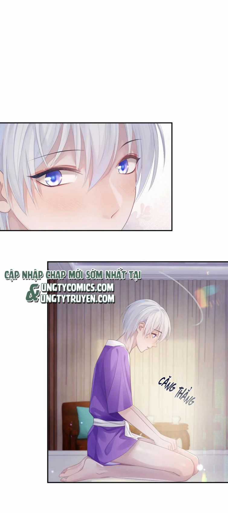 Tôi Muốn Ly Hôn Chapter 48 trang 10
