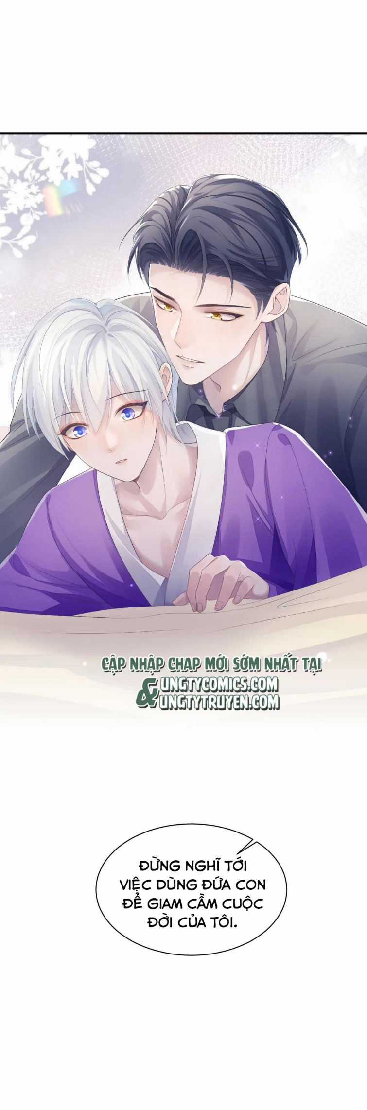 Tôi Muốn Ly Hôn Chapter 48 trang 14