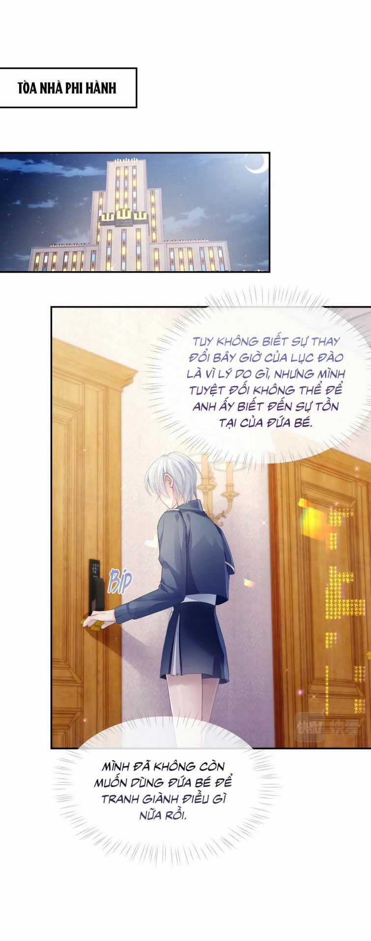 Tôi Muốn Ly Hôn Chapter 48 trang 15
