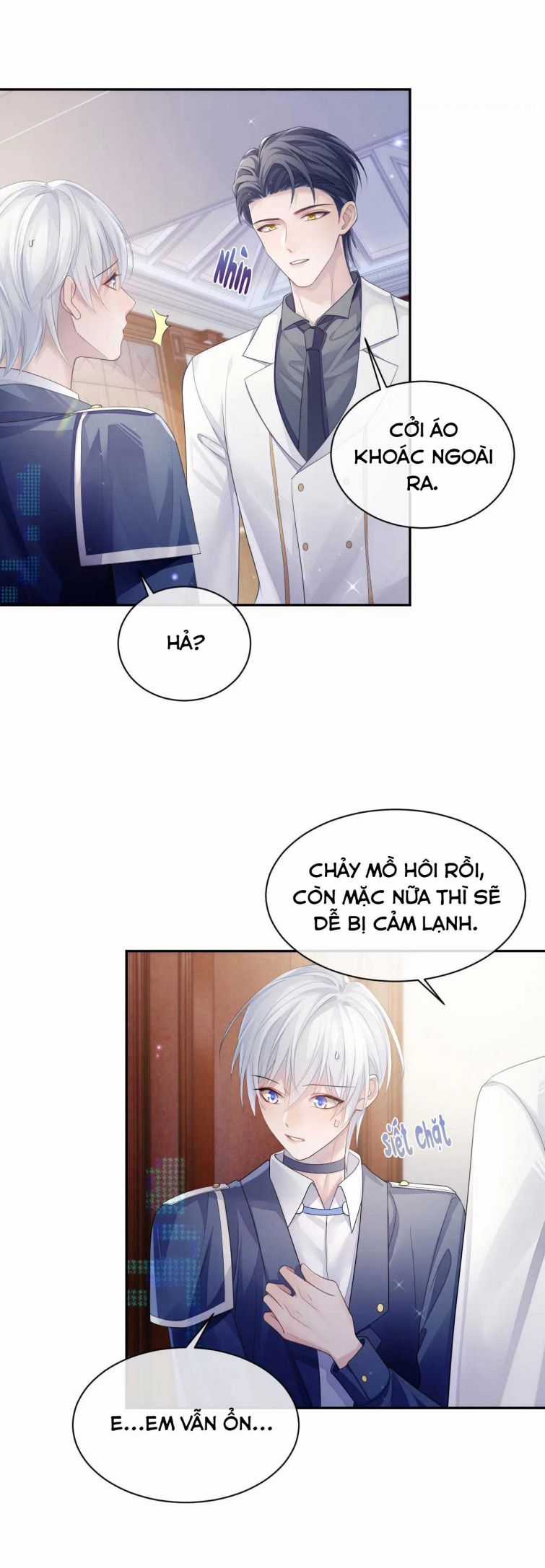 Tôi Muốn Ly Hôn Chapter 48 trang 17
