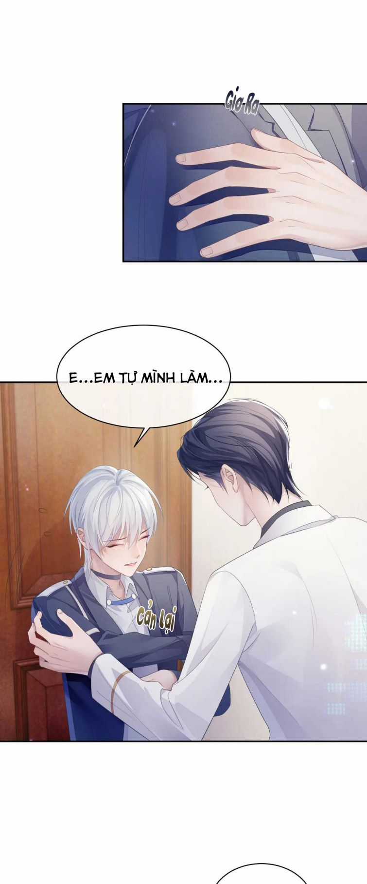 Tôi Muốn Ly Hôn Chapter 48 trang 19