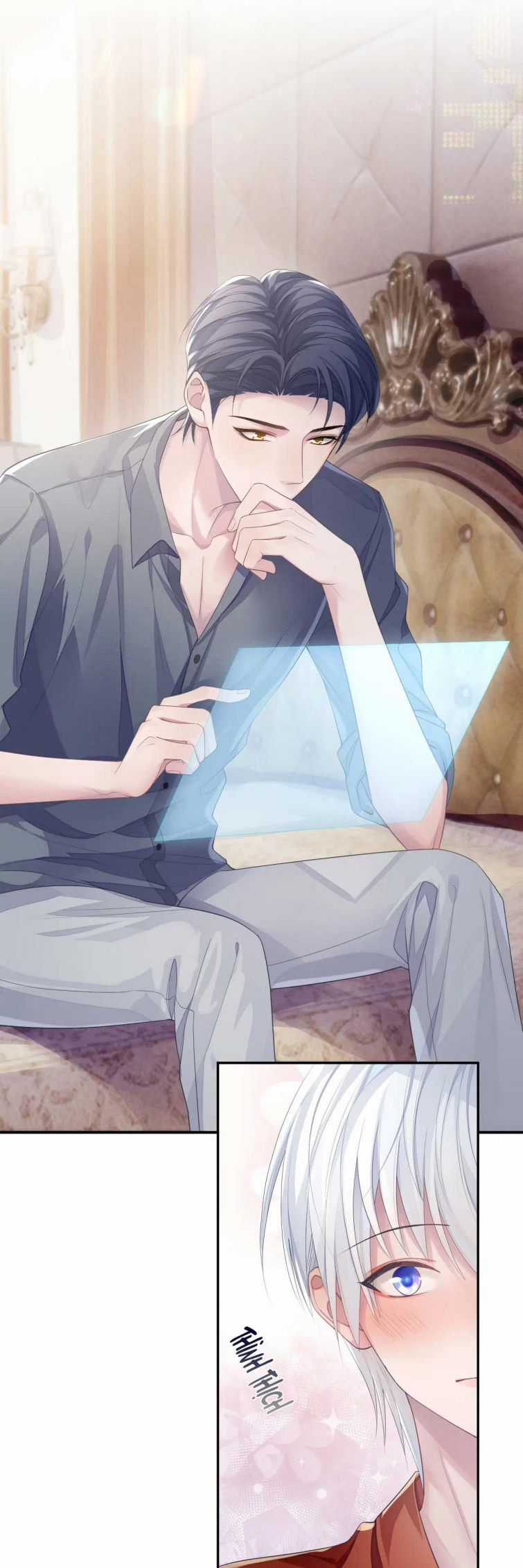 Tôi Muốn Ly Hôn Chapter 48 trang 24