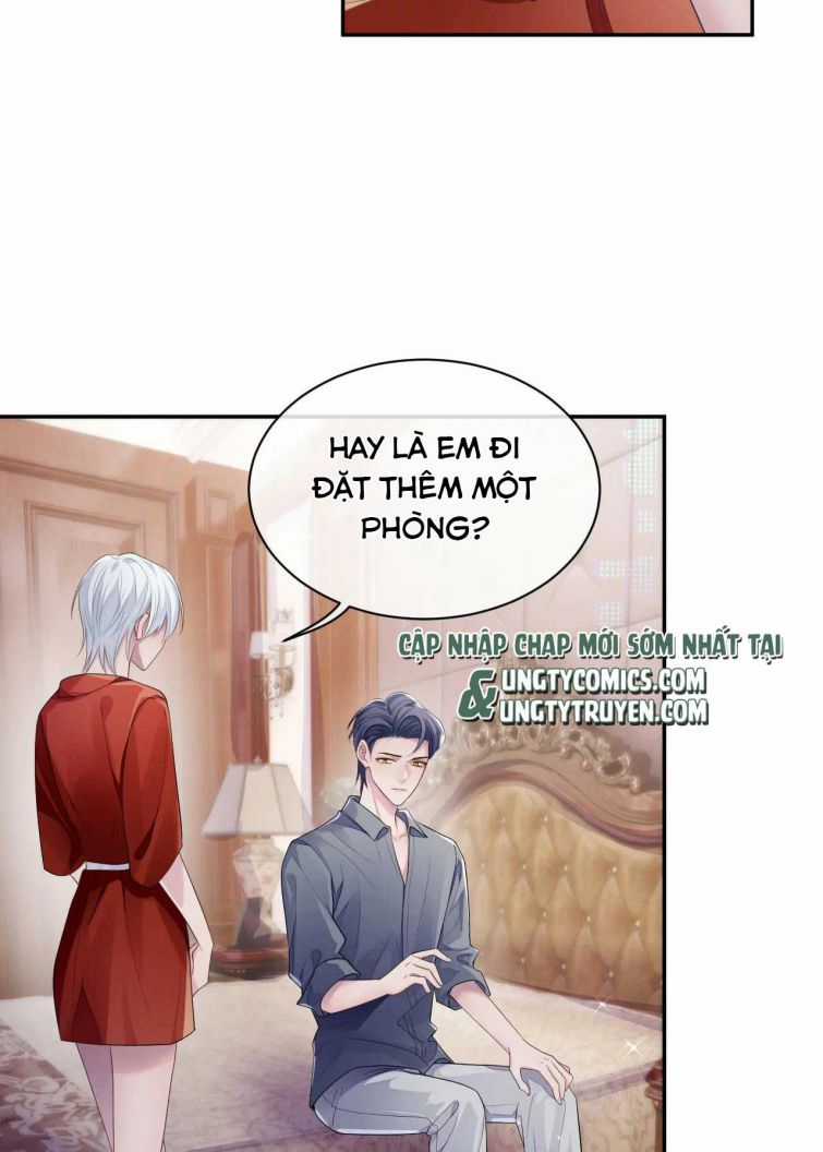 Tôi Muốn Ly Hôn Chapter 48 trang 25