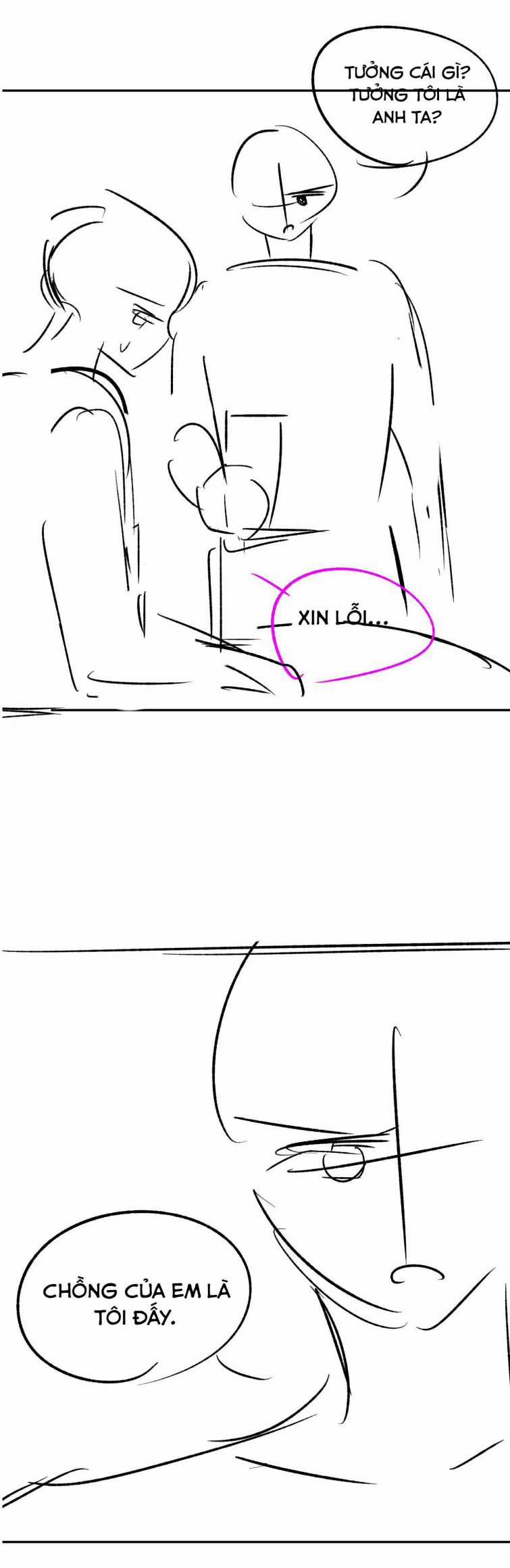 Tôi Muốn Ly Hôn Chapter 48 trang 27