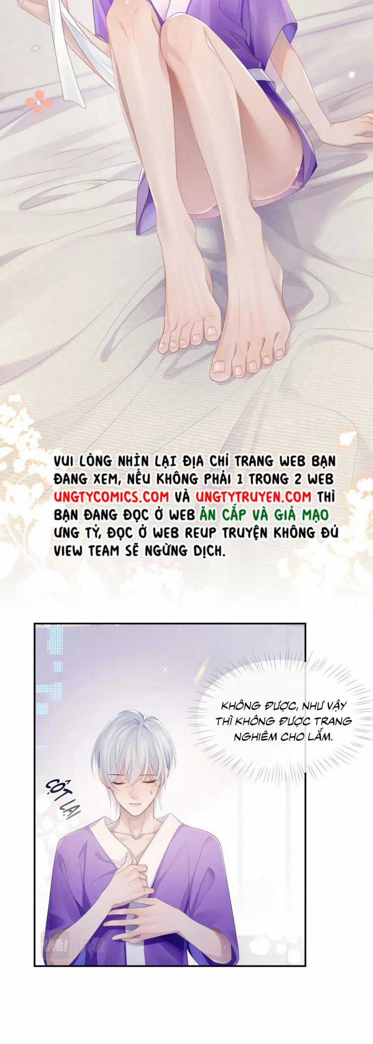 Tôi Muốn Ly Hôn Chapter 48 trang 8