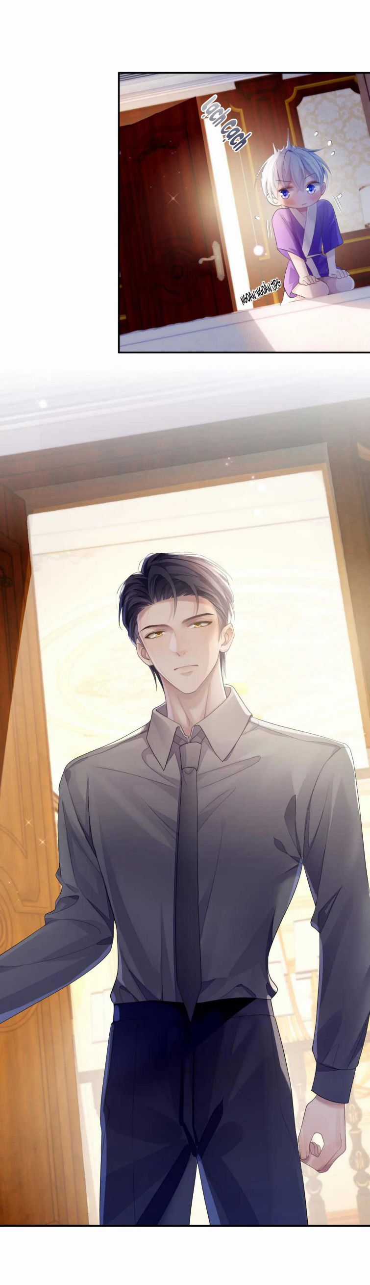 Tôi Muốn Ly Hôn Chapter 48 trang 9