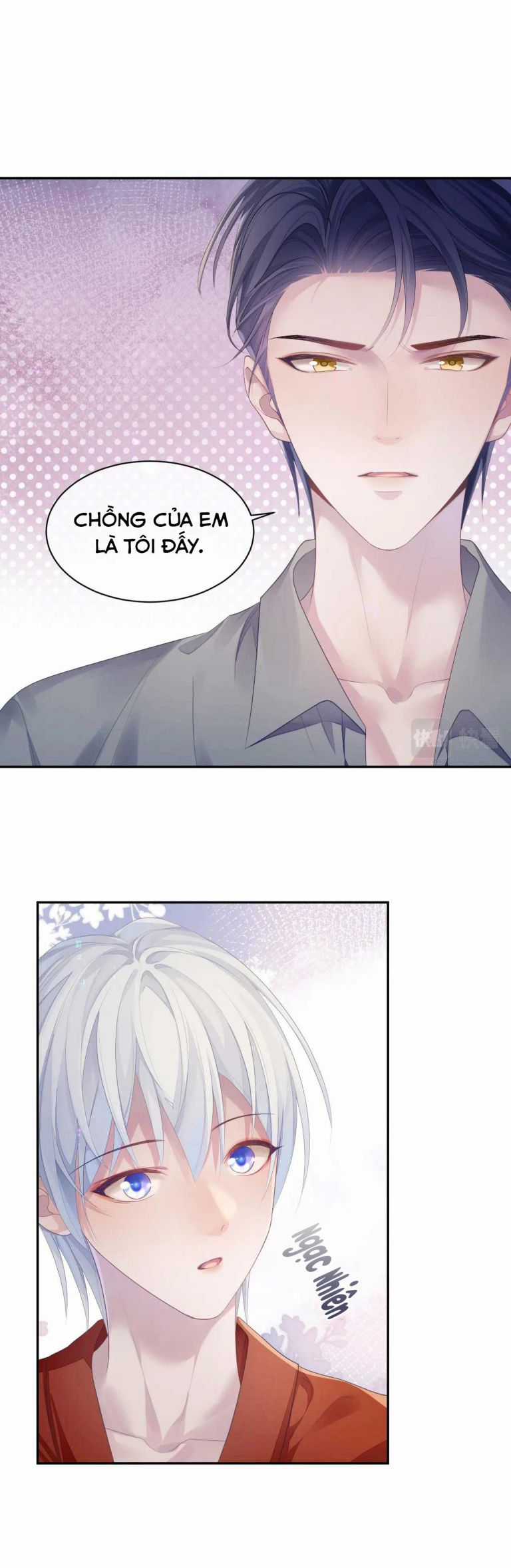 Tôi Muốn Ly Hôn Chapter 49 trang 11