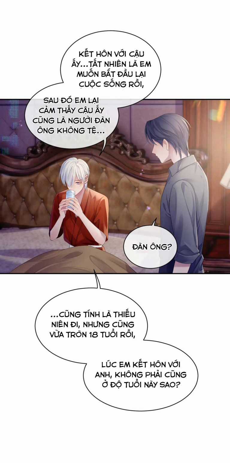 Tôi Muốn Ly Hôn Chapter 49 trang 13