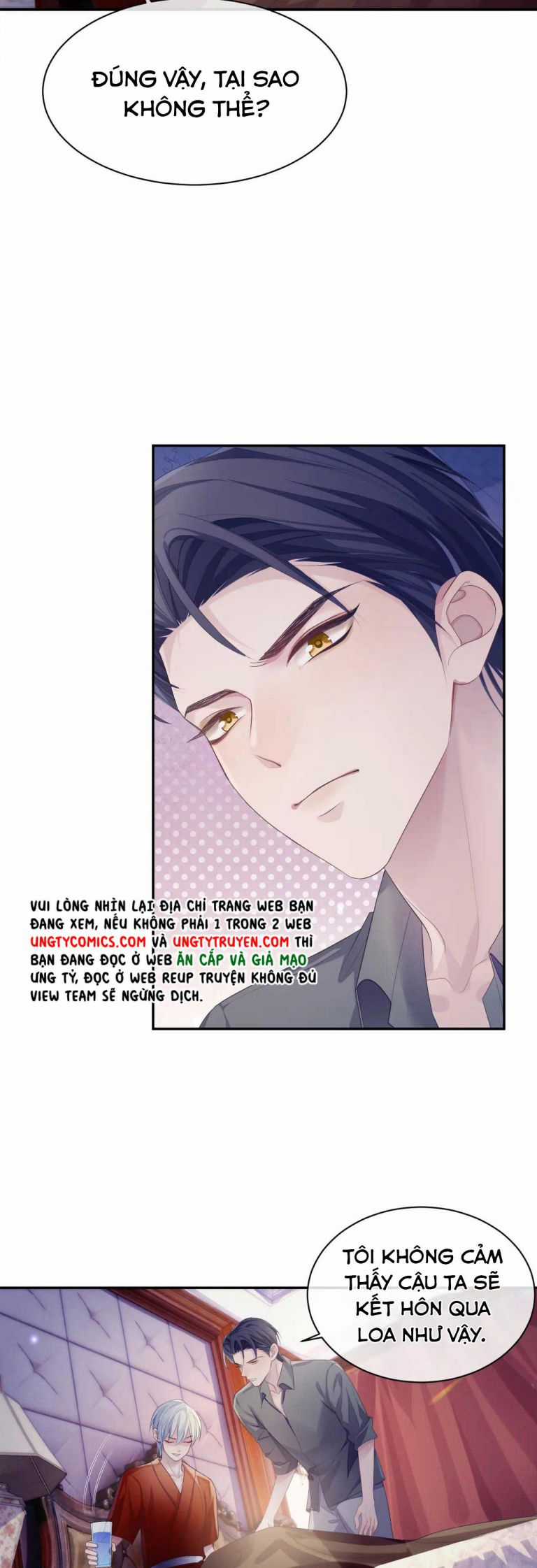 Tôi Muốn Ly Hôn Chapter 49 trang 16