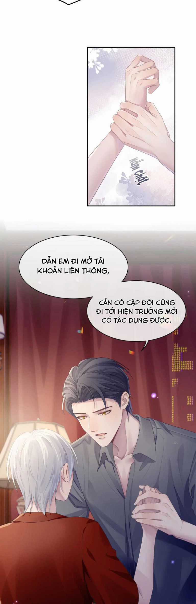 Tôi Muốn Ly Hôn Chapter 49 trang 19